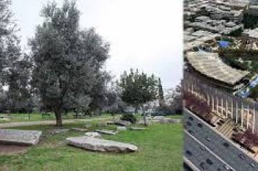 Η νέα δημοτική παράταξη των Αθηνών “Πόλης Ξεκίνημα” καταγγέλλει την…