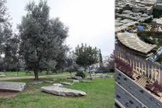 Η νέα δημοτική παράταξη των Αθηνών “Πόλης Ξεκίνημα” καταγγέλλει την επίσπευση αδειοδότησης Mall στην Ακαδημία Πλάτωνα