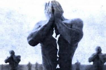 Φόβος, άγχος, πείνα