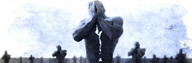 Φόβος, άγχος, πείνα