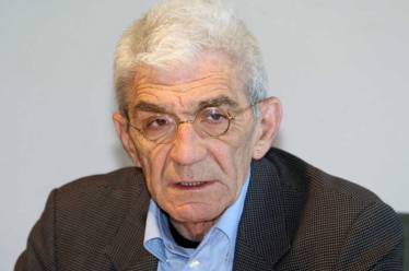 Μπουτάρης: Έθεσε από τώρα υποψηφιότητα για το 2019