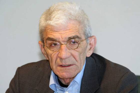 Μπουτάρης: Έθεσε από τώρα υποψηφιότητα για το 2019