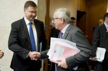 Ετοιμάζουν τον λογαριασμό για Ισπανία, Πορτογαλία