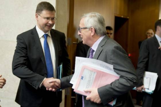 Ετοιμάζουν τον λογαριασμό για Ισπανία, Πορτογαλία