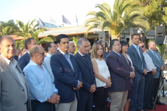 Ολοκληρώθηκε η Αναπτυξιακή Έκθεση Υπηρεσιών και Προϊόντων του Δήμου Ιερής Πόλης Μεσολογγίου