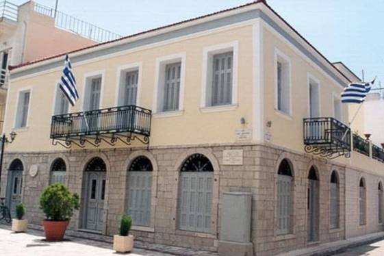 Η “Διέξοδος” λόγω θερινών διακοπών θα λειτουργεί μόνο για οργανωμένες ομάδες επισκεπτών