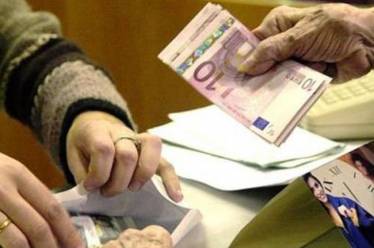 Καταβολή Προνοιακών Επιδομάτων διμήνου Μαΐου – Ιουνίου 2016