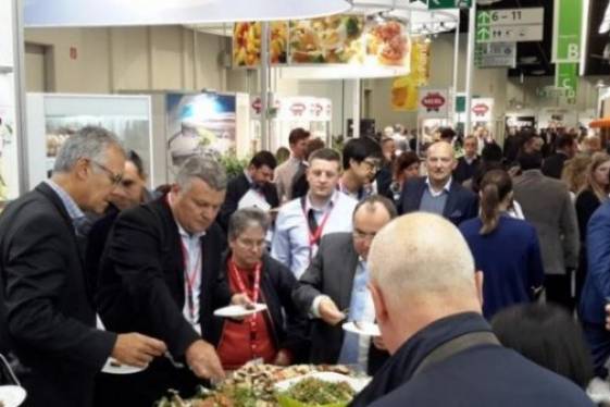 “Έκθεση προϊόντων & Γευσιγνωσίας” στη Ναύπακτο στις 29 και 30 Ιουλίου