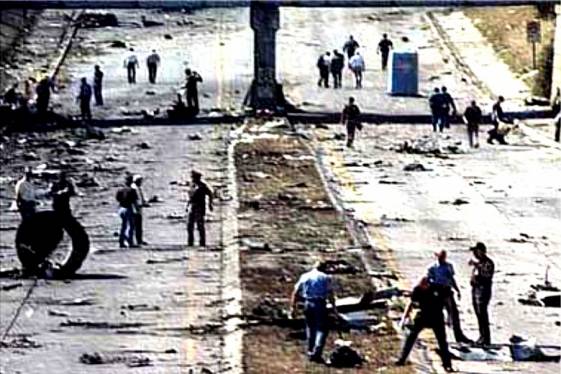 Οι επιζώντες