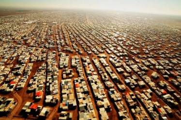 Oxfam: Οι φτωχές χώρες σηκώνουν το βάρος της προσφυγικής κρίσης