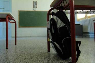 Ρέθυμνο: Ο Δήμος αναζητά χορηγούς για θρανία και καρέκλες στα…
