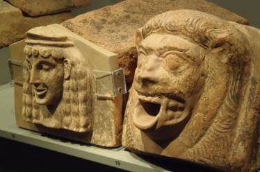 Το Αρχαιολογικό Μουσείο Θέρμου η γνησιότερη έκφραση του πολιτισμού μας