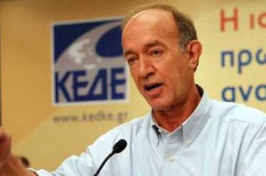 Παραίτηση – κόλαφος Σπύρου Τζόκα από την επιτροπή αναθεώρησης του…