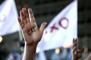 (Δηλαδή) ο Νίκος Μπογιόπουλος μας λέει να μην ψηφίσουμε ΚΚΕ;