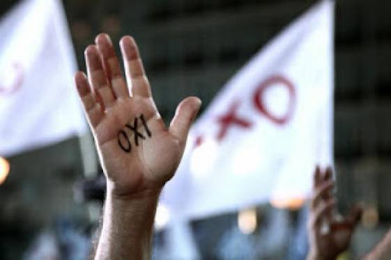 (Δηλαδή) ο Νίκος Μπογιόπουλος μας λέει να μην ψηφίσουμε ΚΚΕ;