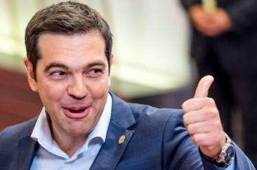 Τσι(π)ριμώκος…