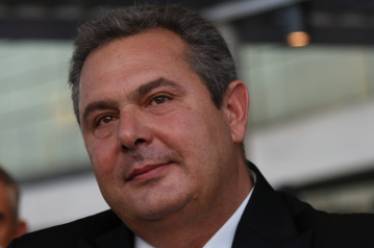 Εδώ ο καλός εθνικισμός από την κυβέρνηση ΣΥΡΙΖΑ-ΑΝΕΛ…Αυξάνουν το στρατό…