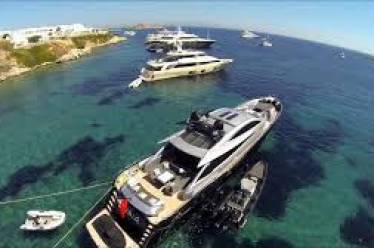Τα βλαστάρια εφοπλιστών ο καρκίνος των νησιών