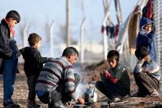 ΚΕΕΛΠΝΟ: Κλείστε άμεσα τα κέντρα φιλοξενίας και εντάξτε στο κοινωνικό ιστό τους πρόσφυγες. Κινδυνεύει η δημόσια υγεία