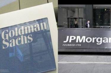 Reuters: Goldman Sachs και JPMorgan «κοιτούν» προς τα ελληνικά ομόλογα