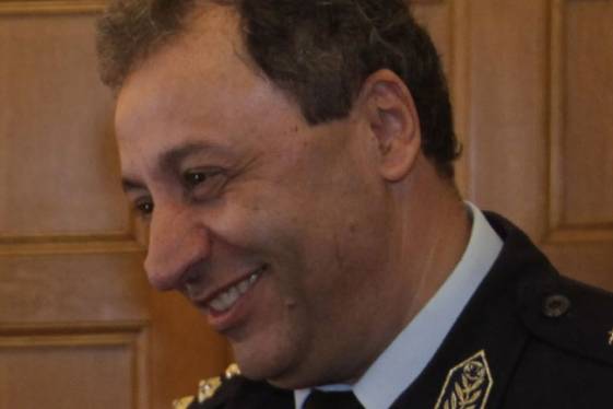 Ξυλοκόπησαν άγρια τον διοικητή της τροχαίας. – “Δημοσιογραφία επιπέδου”
