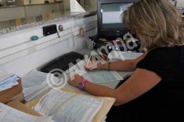 Από τις 29 Αυγούστου, θα αρχίσουν να αναρτώνται στο TAXIS…