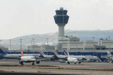 Κοινό μέτωπο δημάρχων για τα τέλη του «Ελ. Βενιζέλος»