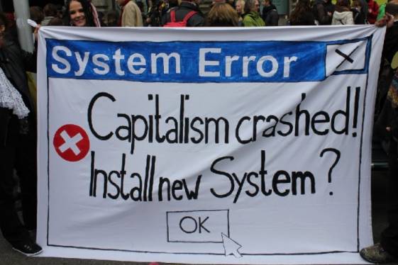 Ναρκισσισμός, Υστερισμός, αξιακή μορφή και ανθρωπομορφοποίηση του Κεφαλαίου, δεκατρείς σημειώσεις