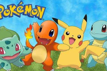 Κυνήγησες Pokemon σήμερα;