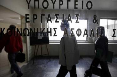 Το υπουργείο Εργασίας «καλοβλέπει» νέα ρύθμιση οφειλών για να τονώσει…