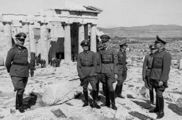 Spiegel: Η Ελλάδα θα μπορούσε να μηνύσει τη Γερμανία για…