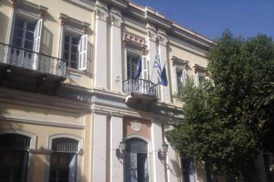 Δ. Πατρέων: Επιστολή σε Κουρουμπλή για τους συμβασιούχους ηλεκτρολόγους