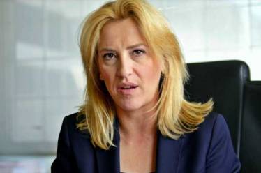 Επίθεση συνδικαλιστών της ΛΑΕ κατά Δούρου