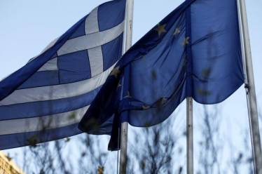 Για επιστροφή στην κρίση κάνει λόγο δημοσίευμα του Guardian