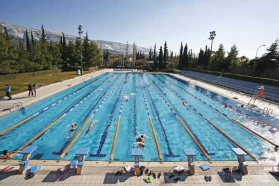 Υποχρεωτικά μαθήματα κολύμβησης στα δημοτικά σχολεία από Σεπτέμβριο