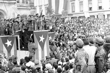 Ο Φιντέλ, η Επανάσταση, η Κούβα, η αξιοπρέπεια