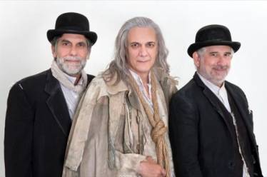 «Πλούτος» του Αριστοφάνη στο Αρχαίο Θέατρο Οινιαδών