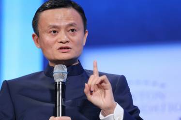 Επίσκεψη Alibaba στην Αθήνα στις 14 Σεπτεμβρίου 2016
