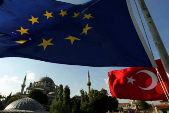 Επείγουσα ανάγκη συμμαχιών