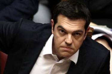 Η Ελλάδα του κ. Τσίπρα θα ανήκει στους Έλληνες;