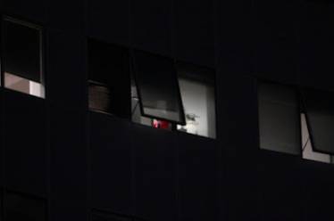 Κοιταξτε να κοιμηθειτε σημερα και να μην ξενυχτατε με τους…