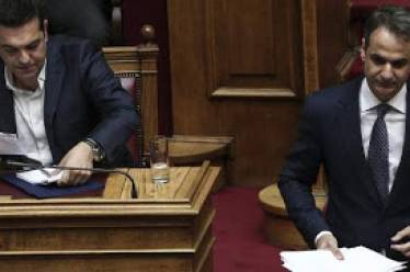 Ειρωνεία..Ο Κούλης υπόσχεται μείωση του ΕΝΦΙΑ και ο ΣΥΡΙΖΑ τον…