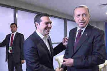 Άσυλο στους 8 Τούρκους φυγάδες! Όχι στον αμοραλισμό του κ.…