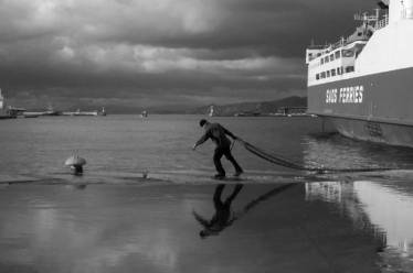 Νέα (;) κόλπα. Του Χρήστου Λάσκου