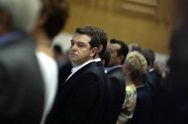 Ένας πρωθυπουργός σαν τους άλλους