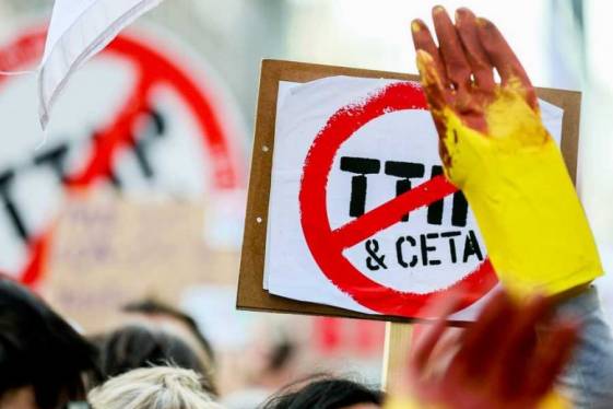 Πάρε ΦΕΤΑ, δοσ’ μου CETA!
