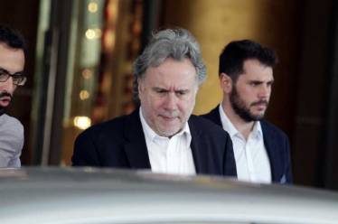Κεφαλαιοποίηση οφειλών μελετά ο Κατρούγκαλος για να λύσει το «γρίφο»…