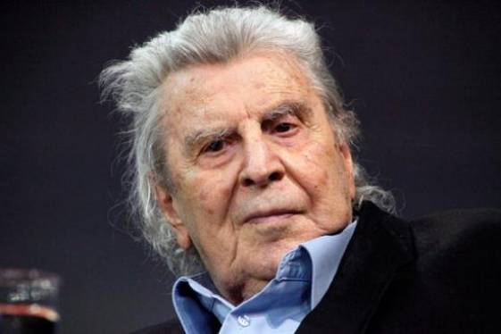 Νέα παρέμβαση του Μίκη Θεοδωράκη για τις εξελίξεις