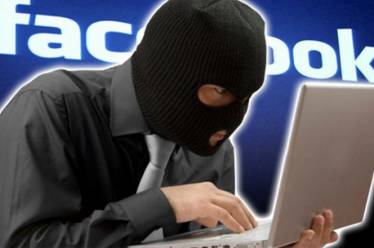 Διάτρητο από ασφάλεια το facebook