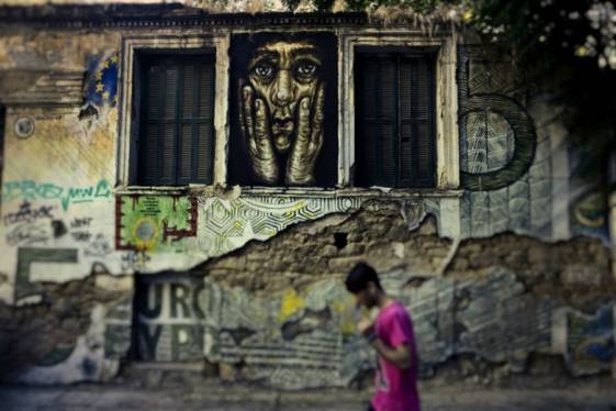 Η νόμιμη Γενοκτονία των Ελλήνων